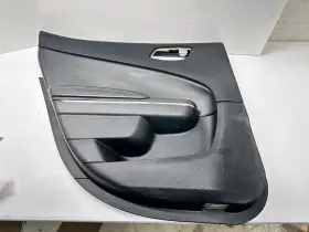 Factory/oem 1jr43dx9ai 2011-2014 Dodge Charger Left Rear Door Panel Driver Side Smooth Leather Insert Factory/oem 1jr43dx9ai 2011-2014 Dodge Charger Left Rear Door Panel Driver Side Smooth Leather Insert