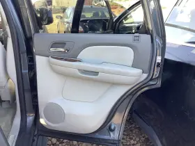 Factory Oem 205.gm8b08 Tahoe 2008 Door Trim Panel Rear 4691054 Factory Oem 205.gm8b08 Tahoe 2008 Door Trim Panel Rear 4691054