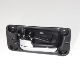 Factory/oem 301554 2006-2010 Hummer H3 H3t Interior Driver Side Door Handle Front /rear Chrome Pull