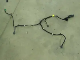 Factory/oem 42789237 20 21 22 23 24 25 Chevy Trailblazer Right Passenger Rear Door Wiring Harness