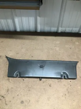 Factory/oem 45971 99-06 Silverado Sierra Suburban Tahoe Lh Driver Door Panel Pocket 69 125b Factory/oem 45971 99-06 Silverado Sierra Suburban Tahoe Lh Driver Door Panel Pocket 69 125b