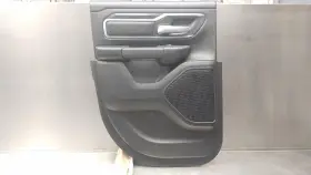 Factory/oem 6sl391x9aa 2019-2024 Dodge Ram 1500 Left Driver Rear Interior Door Panel Factory/oem 6sl391x9aa 2019-2024 Dodge Ram 1500 Left Driver Rear Interior Door Panel