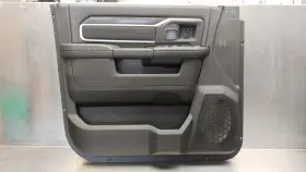 Factory/oem 7je912x9aa 2024 Dodge Ram 2500 Left Driver Front Interior Door Trim Panel Factory/oem 7je912x9aa 2024 Dodge Ram 2500 Left Driver Front Interior Door Trim Panel