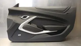Factory/oem 84165447 2016-2019 Chevrolet Camaro Ss Right Passenger Interior Door Panel Factory/oem 84165447 2016-2019 Chevrolet Camaro Ss Right Passenger Interior Door Panel