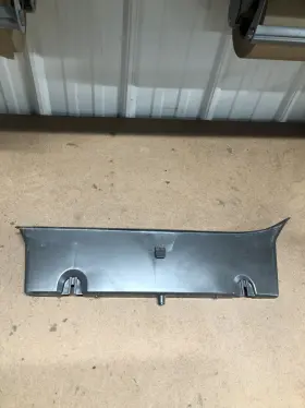 Factory/oem B9g-t-10092-xx 99-06 Silverado Sierra Suburban Tahoe Rh Passenger Door Panel Pocket 69 125d