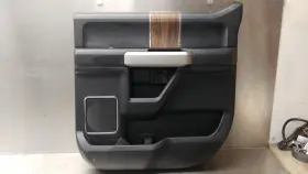 Factory/oem Kl3b1627406ce3zhe 2018-2020 Ford F150 Crew Cab Right Passenger Rear Interior Door Trim Panel