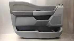 Factory/oem Ml3b1623943cn3kx6 2021-2023 Ford F150 Supercrew Left Driver Front Interior Door Trim Panel Factory/oem Ml3b1623943cn3kx6 2021-2023 Ford F150 Supercrew Left Driver Front Interior Door Trim Panel