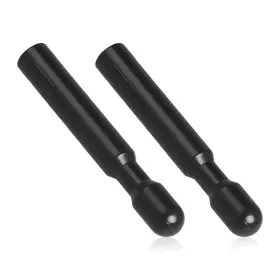 Feekor Fodz-5421850-a Black Door Lock Knobs Pins Studs Pair For 1989-1999 Ford Taurus Feekor Fodz-5421850-a Black Door Lock Knobs Pins Studs Pair For 1989-1999 Ford Taurus