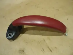 Ferrari 65159425 360-430 - Rh Interior Door Grab Handle Bordeaux P/n