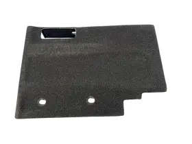 Ferrari 86062000 2015-2018 California T Right Roll Bar Cover Panel Black Carpet Ferrari 86062000 2015-2018 California T Right Roll Bar Cover Panel Black Carpet