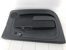Fiat 5xt57jxwaa 2012-2019 500 Front Interior Door Panel Driver Left Lh Oem