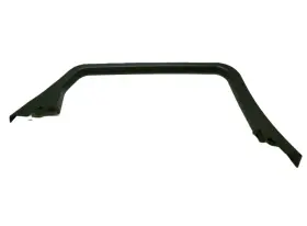 Fisker Fm2940310093 23-24 Ocean One Rear Left Door Window Panel Frame Cover Trim Oem Fisker Fm2940310093 23-24 Ocean One Rear Left Door Window Panel Frame Cover Trim Oem
