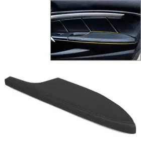 Flashbuyeasyusa 550741151122 Door Armrest Panel Lid Cover Fit For Honda Accord Coupe 2008-2012 2010 Flashbuyeasyusa 550741151122 Door Armrest Panel Lid Cover Fit For Honda Accord Coupe 2008-2012 2010