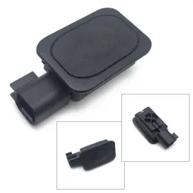 Flashbuyeasyusa 550744486825 Rear/lift Gate Trunk Release Switch Actuator Button Sw5855 For Ford 08-19