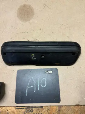 Fomoco C9zb-6524140 1968 1969 1970 1971 Ford Mustang Cougar Door Panel Armrest Arm Rest Oem O