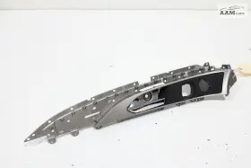 Fomoco Dp53-f22601-a 2013-2016 Lincoln Mkz Front Left Driver Side Door Inner Handle With Bracket Oem