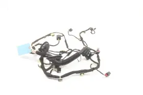 Fomoco Jl7t14630eg Lincoln Navigator Front Right Side Door Wire Wiring Harness Oem 2018 - 2019