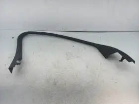 Fomoco Lj6b-s201a19-abw 2020-2025 Ford Escape Front Left Driver Side Door Window Frame Trim Cover Oem