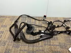 M1MT14631BDC FORD Front Left Driver Door Wiring Wire Harness #2