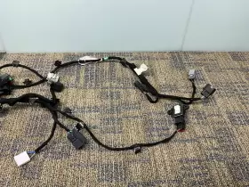 M1MT14631BDC FORD Front Left Driver Door Wiring Wire Harness #3