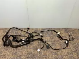 M1MT14631BDC FORD Front Left Driver Door Wiring Wire Harness