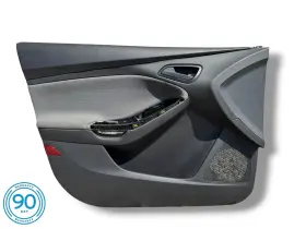 Ford 1081641x-03-cb 2013 Focus Front Left Driver Interior Door Panel Trim Oem