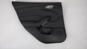Ford 1081643x-cb 2016 Focus Rear Left Driver Interior Door Panel Trim J18oh