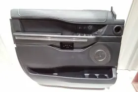 Ford 131-02215ql 2019 Expedition Front Left Lh Drivers Door Trim Panel Oem Ford 131-02215ql 2019 Expedition Front Left Lh Drivers Door Trim Panel Oem