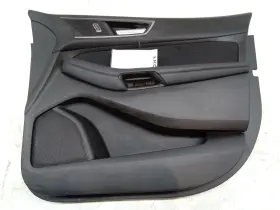 Ford 131-02228sr 16 Edge Front Right Passenger Side Door Trim Panel Oem
