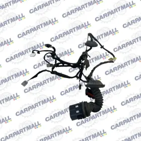 Ford 14633-afb 2013-2016 Fusion Rear Left Door Back Wire Wiring Harness Oem Ford 14633-afb 2013-2016 Fusion Rear Left Door Back Wire Wiring Harness Oem