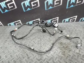 Ford 14633 P2609 Oem 2012 F250 F350 Left Rear Door Wire Harness Bc3t