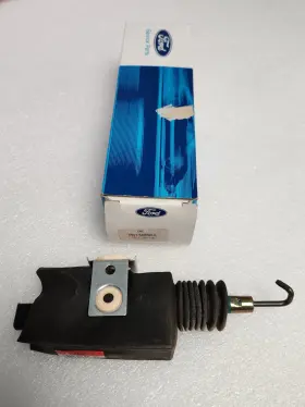 Ford 17-390-83am Nos Oem Right Rear Door Lock Actuator 1995-1997 Lincoln Town Car F5vy-5426594-a Ford 17-390-83am Nos Oem Right Rear Door Lock Actuator 1995-1997 Lincoln Town Car F5vy-5426594-a