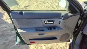 Ford 1f1z5423943bab 2000-2002 Taurus Driver Left Front Door Trim Panel With Master Switch Gray