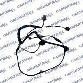 Ford 1f2t-14632 99-03 Windstar Rear Right Passenger Sliding Door Wire Harness Ford 1f2t-14632 99-03 Windstar Rear Right Passenger Sliding Door Wire Harness