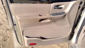 Ford 1f2z1623943aab 1999-2000 Windstar Driver Left Front Inside Door Trim Panel Only Oem Tan