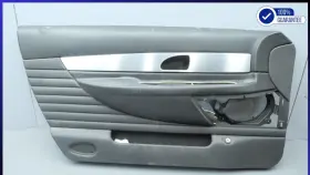 Ford 1w63-7623943p1a18-csw 2002-2005 Thunderbird Left Side Inner Door Trim Cover Panel Oem 1w637623943