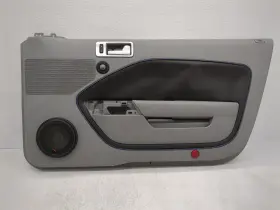 Ford 204-982784 Mustang Front Right Passenger Interior Door Panel Trim Hbwf5 Ford 204-982784 Mustang Front Right Passenger Interior Door Panel Trim Hbwf5