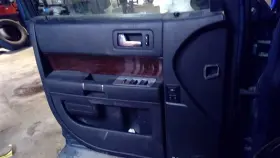 Ford 204.fd1310 Flex 2010 Front Door Trim Panel 285457