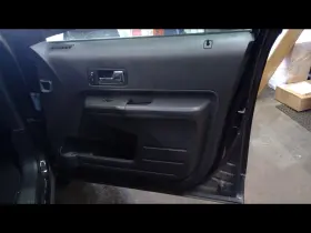 Ford 204.fd1410 2010 Edge Passenger Right Front Door Trim Panel 1559408 Ford 204.fd1410 2010 Edge Passenger Right Front Door Trim Panel 1559408