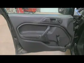 Ford 204.fd1c17 Fiesta 2017 Front Door Trim Panel 672761 Ford 204.fd1c17 Fiesta 2017 Front Door Trim Panel 672761
