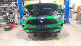 Ford 204.fd1f19 Mustang 2019 Front Door Trim Panel 1188379