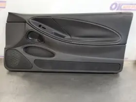 Ford 204.fd1g03 03 2003 Mustang Mach 1 Oem Passenger Right Interior Door Trim Panel Card
