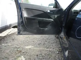 Ford 204.fd1k07 Fusion 2007 Front Door Trim Panel 1601362