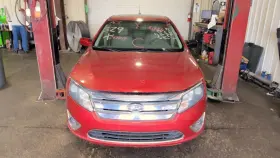 Ford 204.fd1k11 Fusion 2011 Front Door Trim Panel 952791 Ford 204.fd1k11 Fusion 2011 Front Door Trim Panel 952791