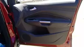 204.FD8C13 FORD Front Passenger Right Rh Door Panel Escape
