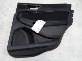 Ford 205-05181mr 18 Edge Right Passenger Rear Door Trim Panel Oem