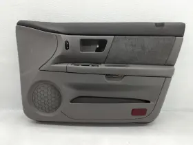 Ford 205-977268 2001 Taurus Front Right Passenger Interior Door Panel Trim Grey Ma7g2