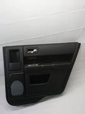 Ford 205.fd1318 2018 Flex Passenger Side Right Rear Inner Door Trim Panel