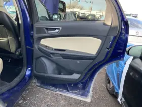 Ford 205.fd1415 Edge 2015 Door Trim Panel Rear 1444579 Ford 205.fd1415 Edge 2015 Door Trim Panel Rear 1444579