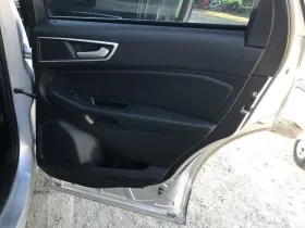 Ford 205.fd1417 Edge 2017 Door Trim Panel Rear 828122